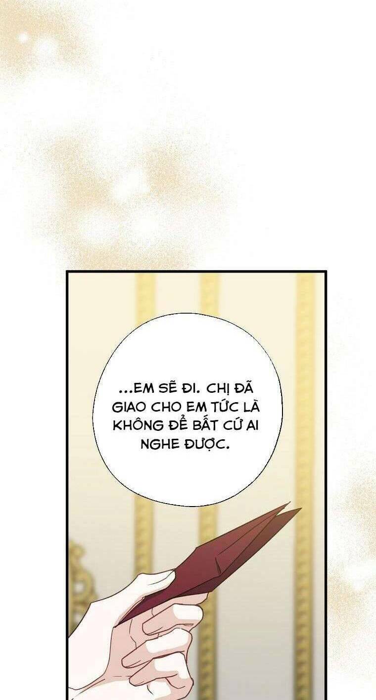 Trở Thành Con Gái Nhà Tài Phiệt: Chapter 91