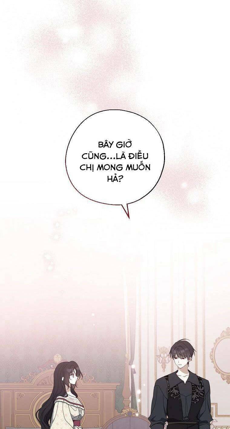 Trở Thành Con Gái Nhà Tài Phiệt: Chapter 91