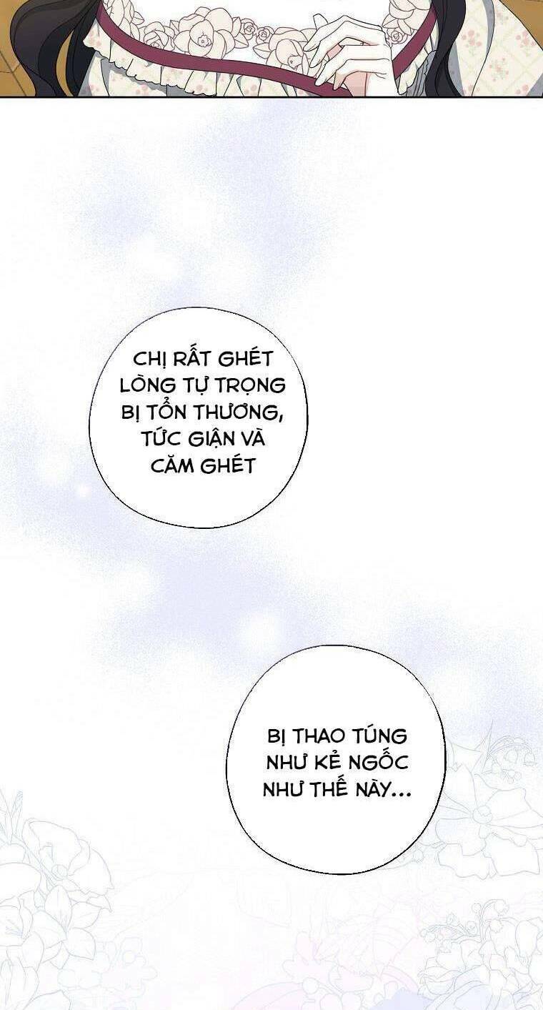 Trở Thành Con Gái Nhà Tài Phiệt: Chapter 91
