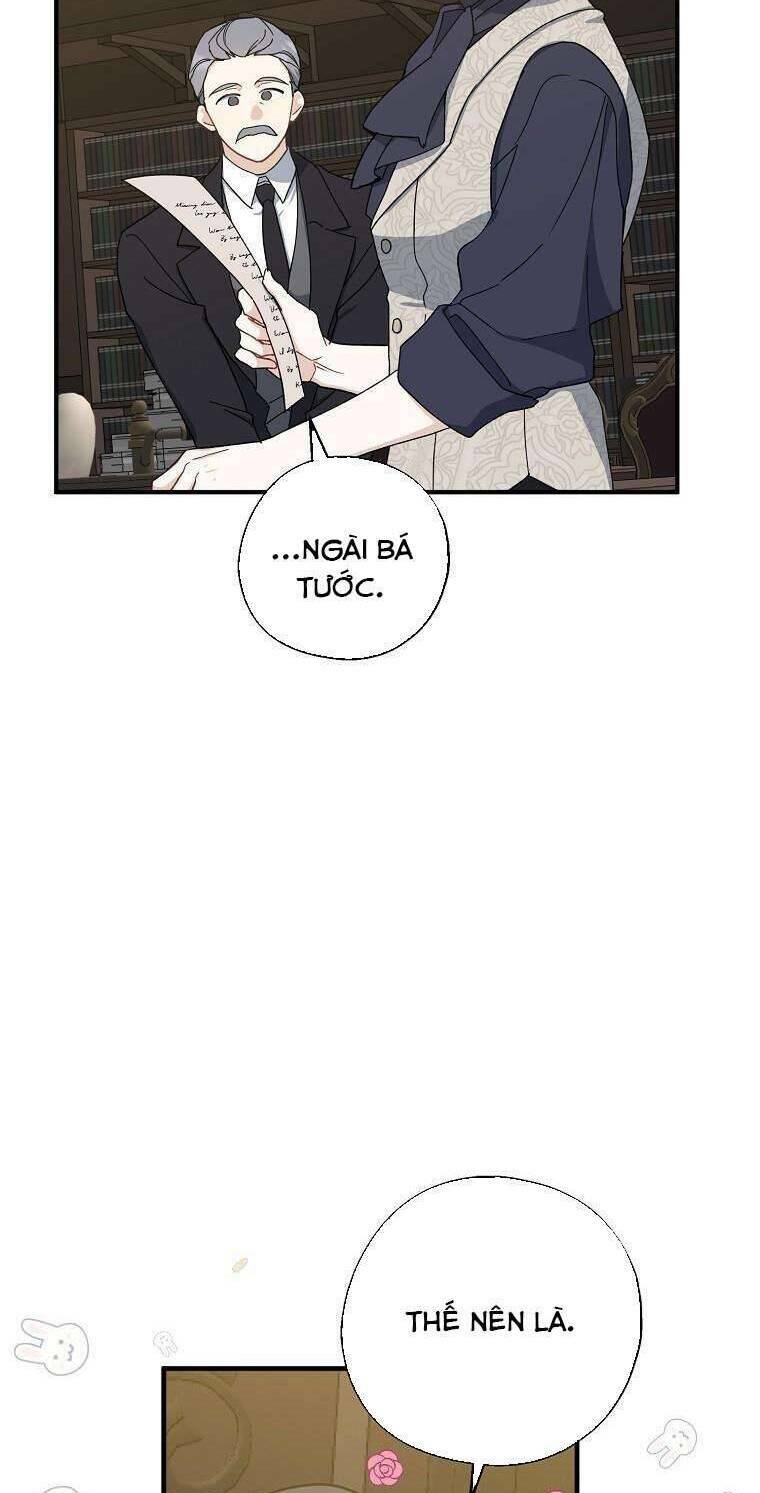 Trở Thành Con Gái Nhà Tài Phiệt: Chapter 91