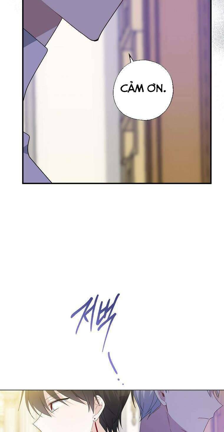 Trở Thành Con Gái Nhà Tài Phiệt: Chapter 91