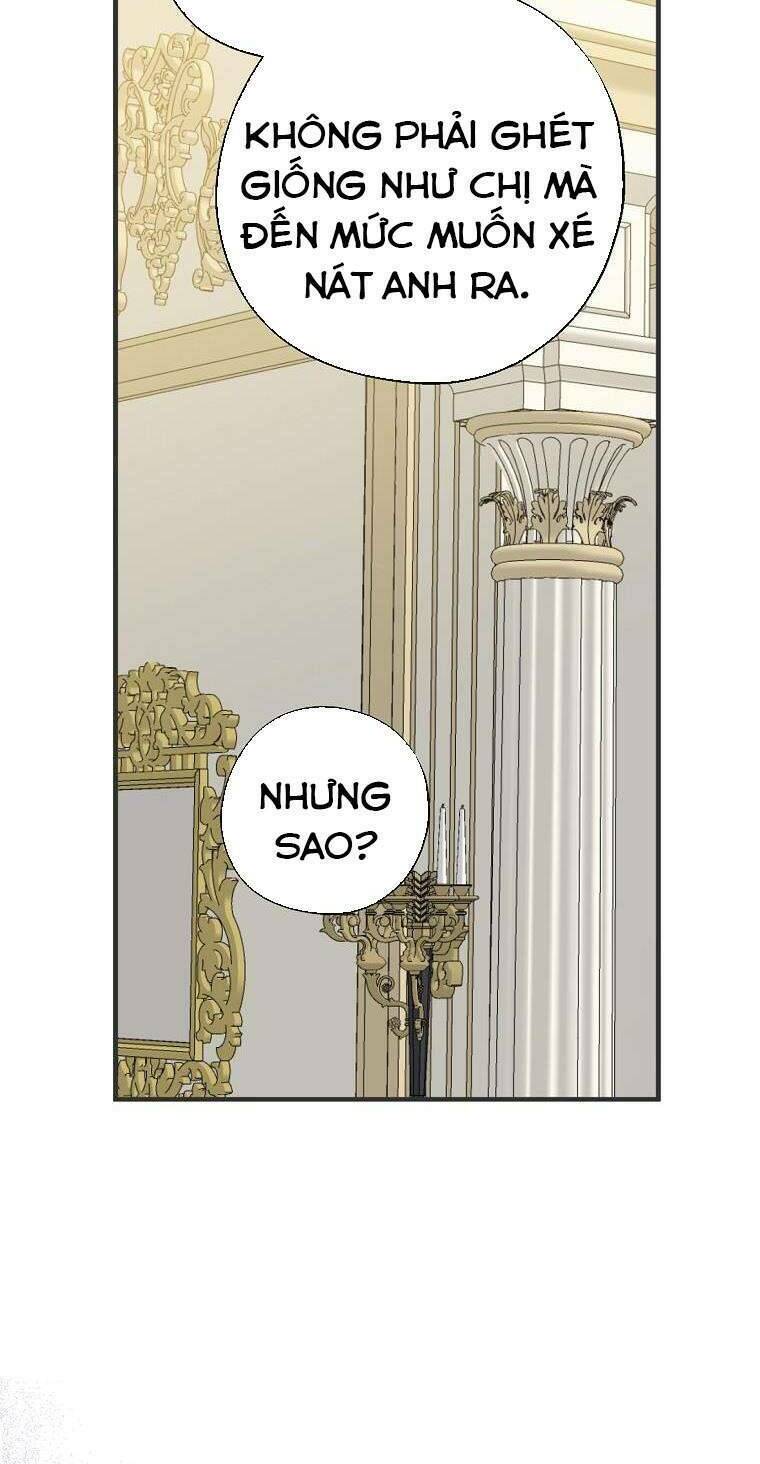 Trở Thành Con Gái Nhà Tài Phiệt: Chapter 91