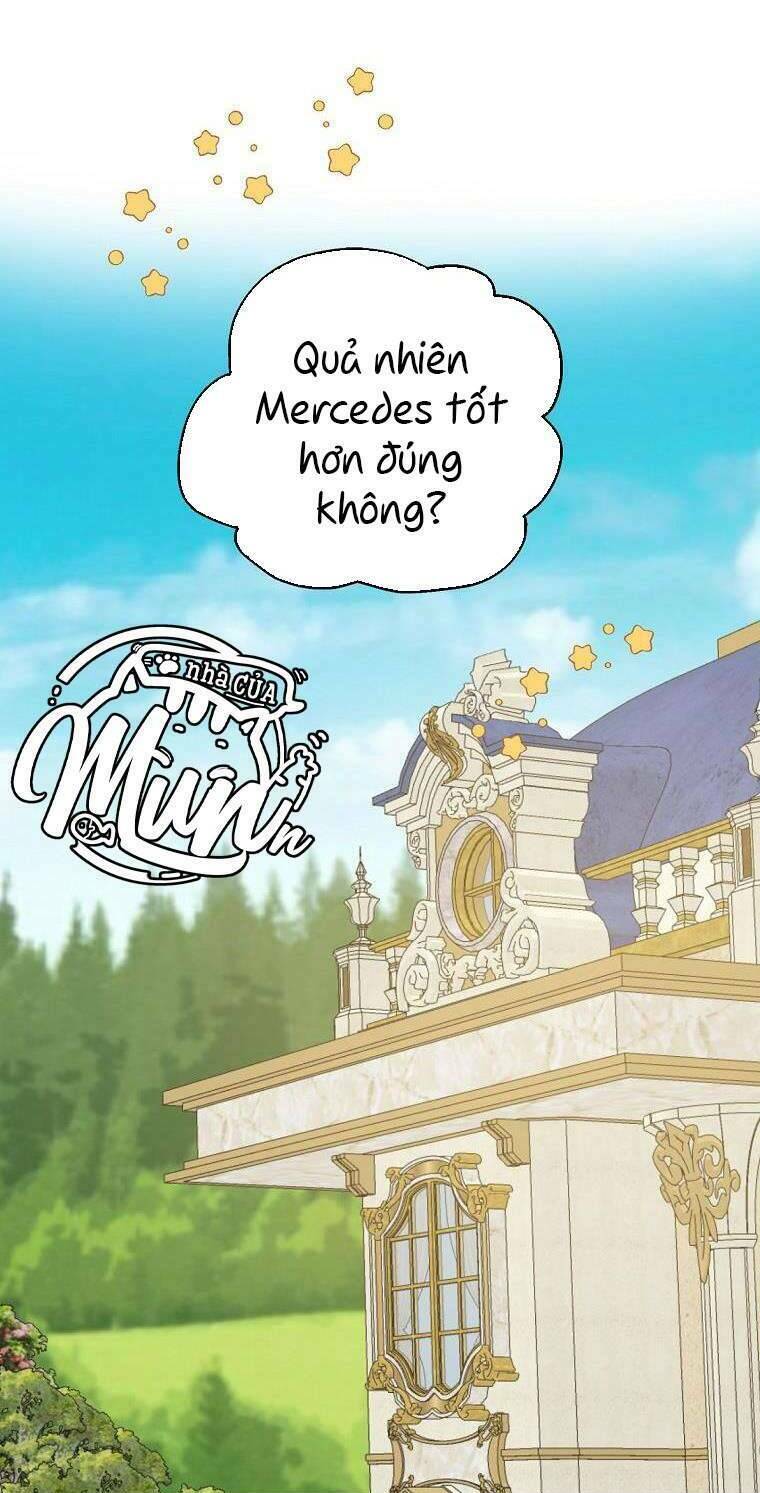 Trở Thành Con Gái Nhà Tài Phiệt: Chapter 91