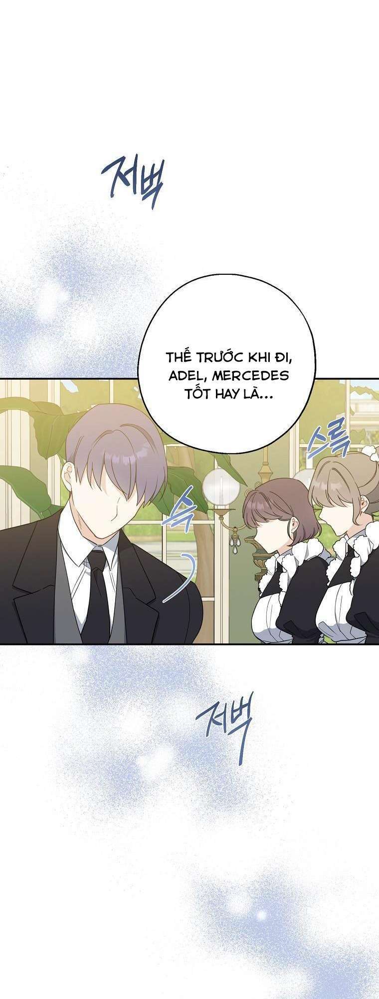 Trở Thành Con Gái Nhà Tài Phiệt: Chapter 92