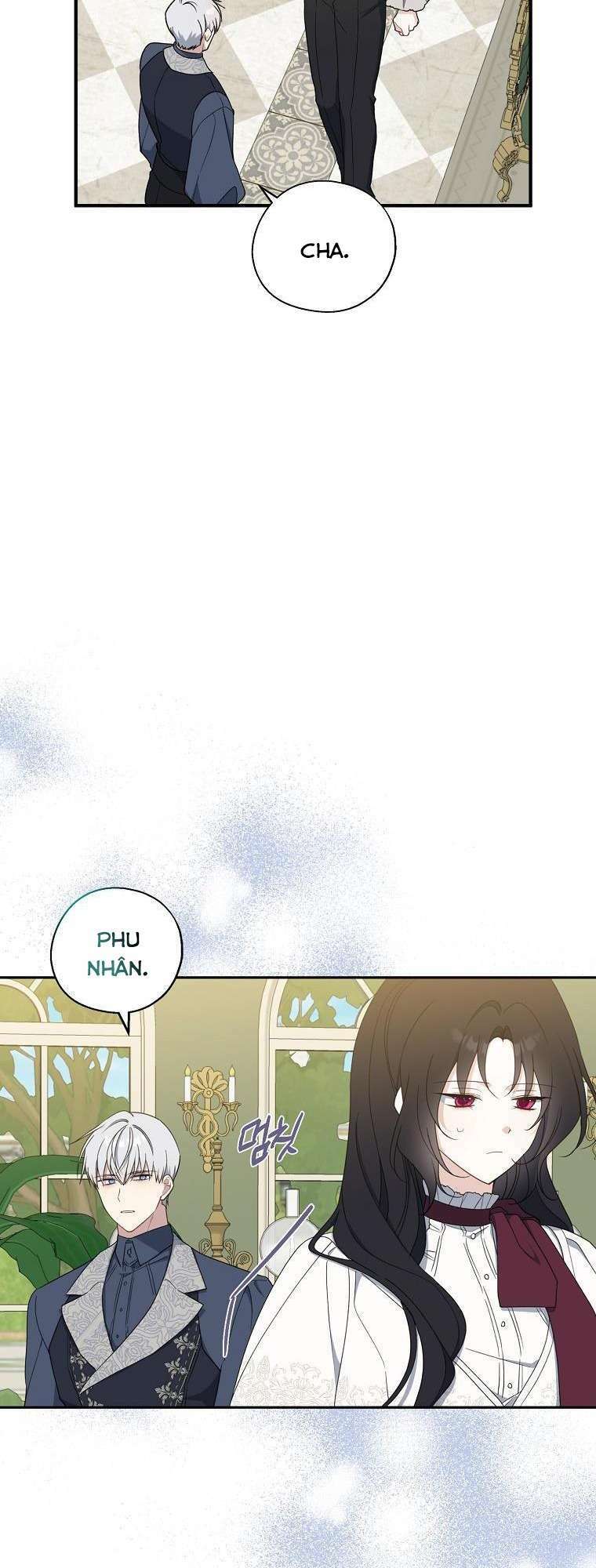 Trở Thành Con Gái Nhà Tài Phiệt: Chapter 92