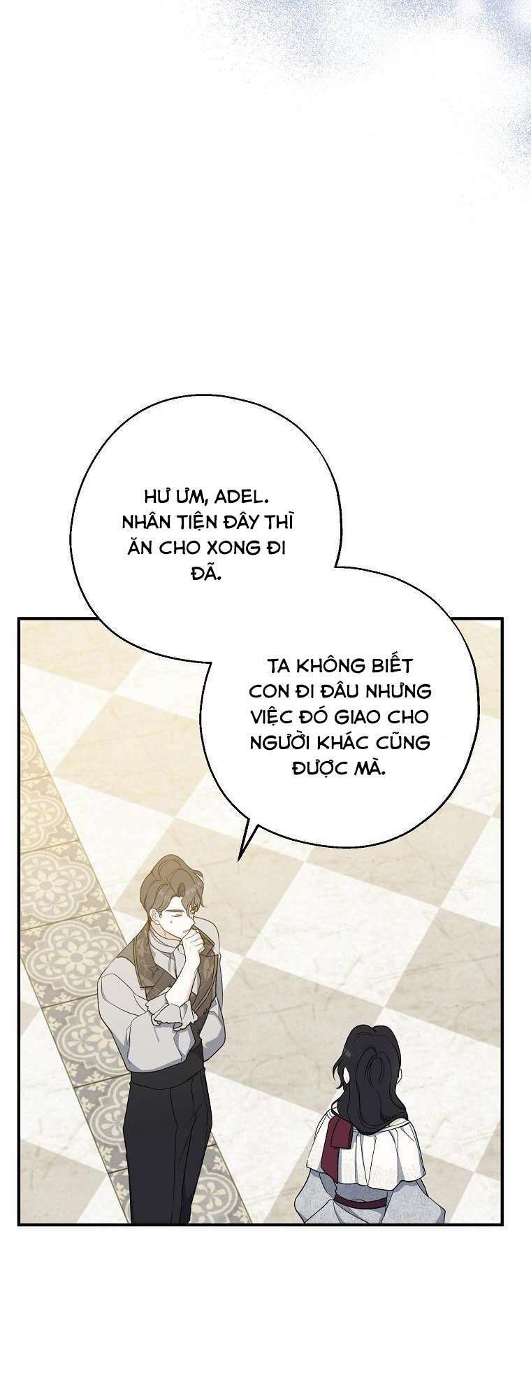 Trở Thành Con Gái Nhà Tài Phiệt: Chapter 92