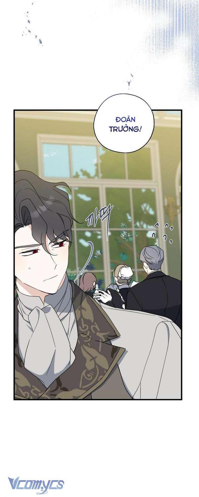 Trở Thành Con Gái Nhà Tài Phiệt: Chapter 92