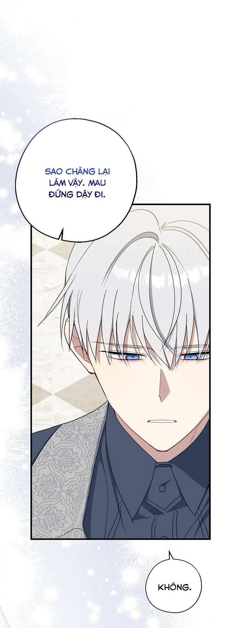 Trở Thành Con Gái Nhà Tài Phiệt: Chapter 92