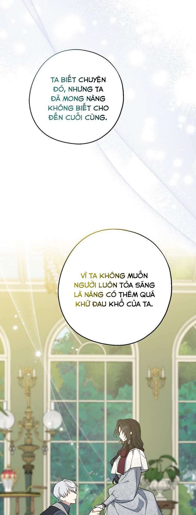 Trở Thành Con Gái Nhà Tài Phiệt: Chapter 92