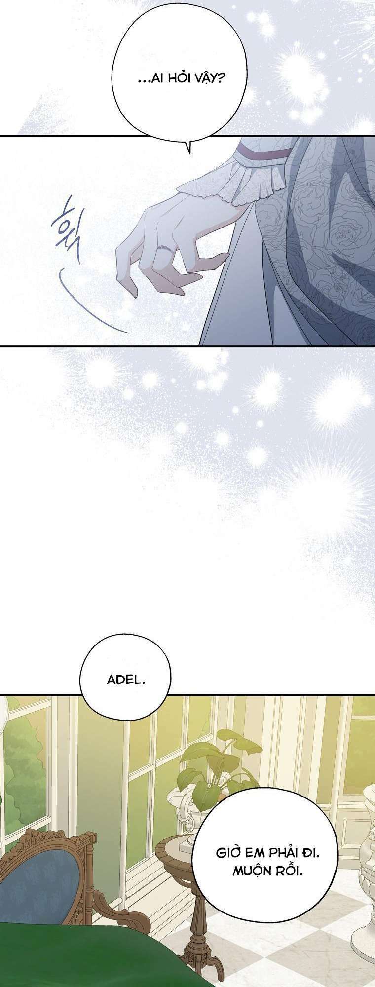 Trở Thành Con Gái Nhà Tài Phiệt: Chapter 92