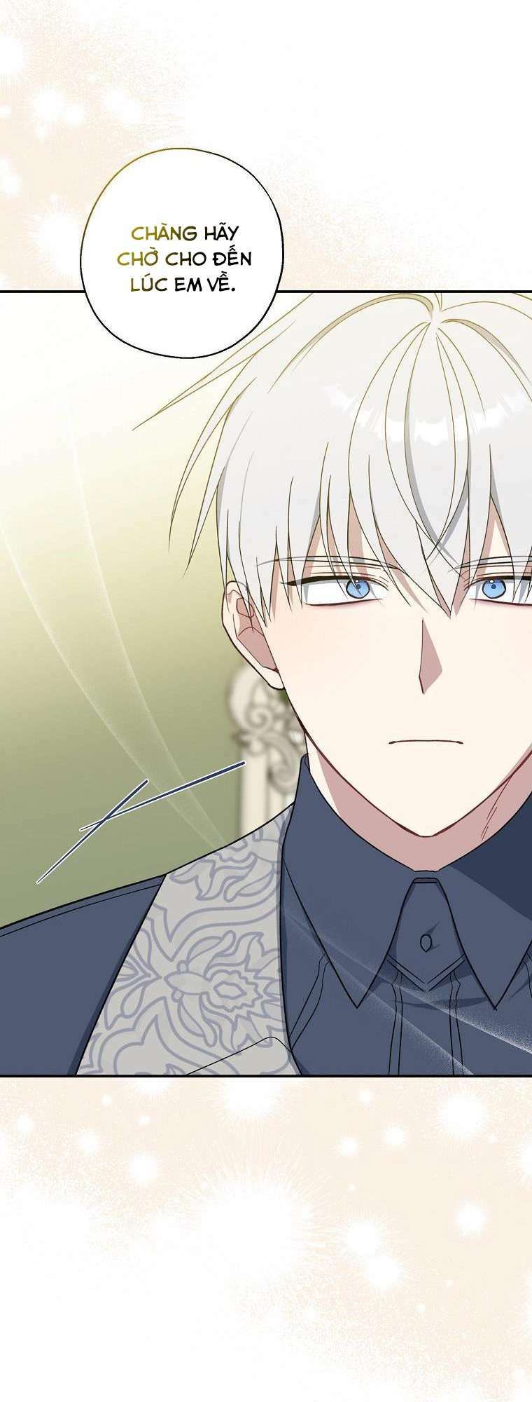 Trở Thành Con Gái Nhà Tài Phiệt: Chapter 92