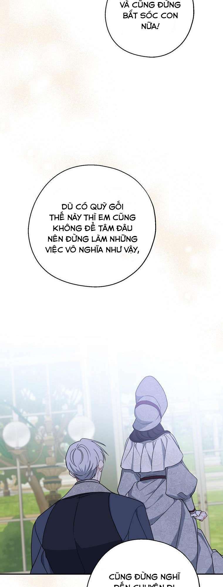 Trở Thành Con Gái Nhà Tài Phiệt: Chapter 92