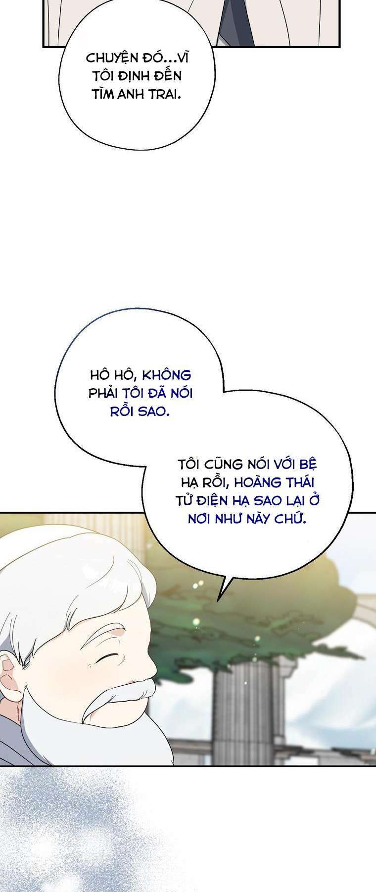 Trở Thành Con Gái Nhà Tài Phiệt: Chapter 92