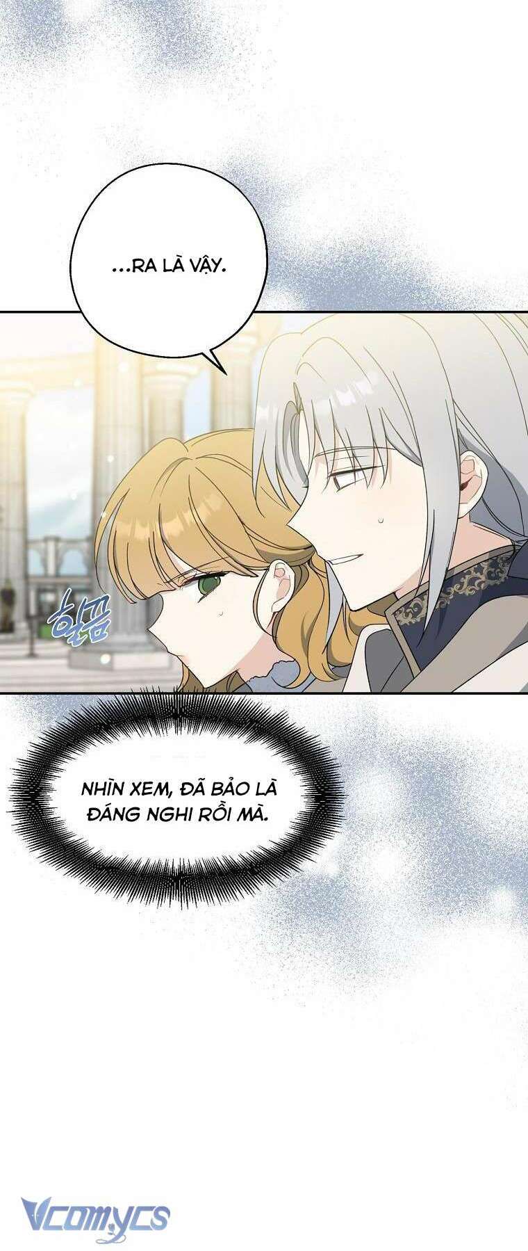 Trở Thành Con Gái Nhà Tài Phiệt: Chapter 92