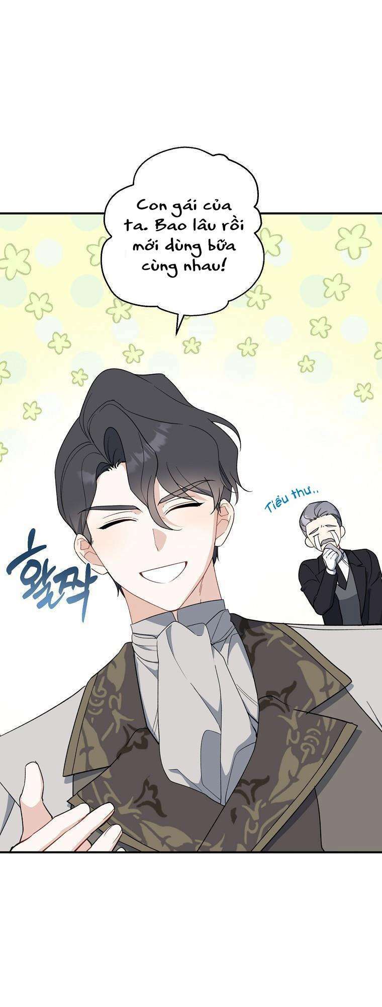 Trở Thành Con Gái Nhà Tài Phiệt: Chapter 92