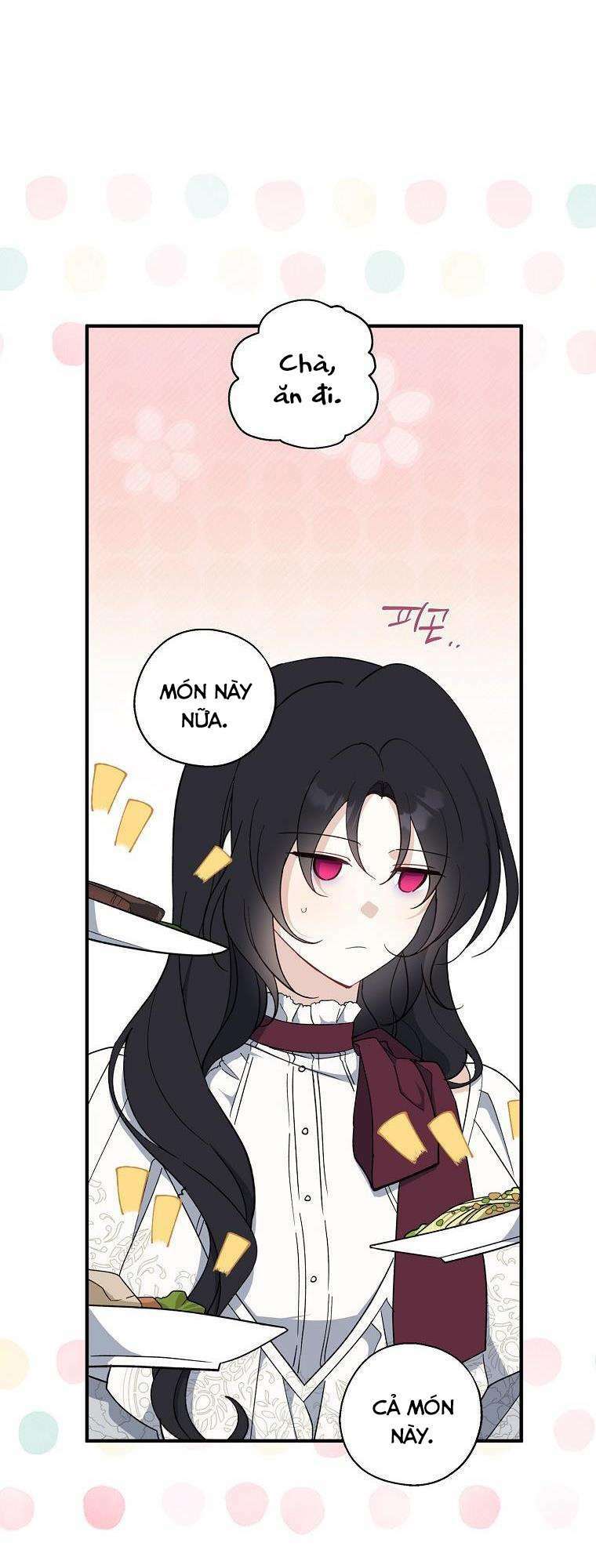 Trở Thành Con Gái Nhà Tài Phiệt: Chapter 92