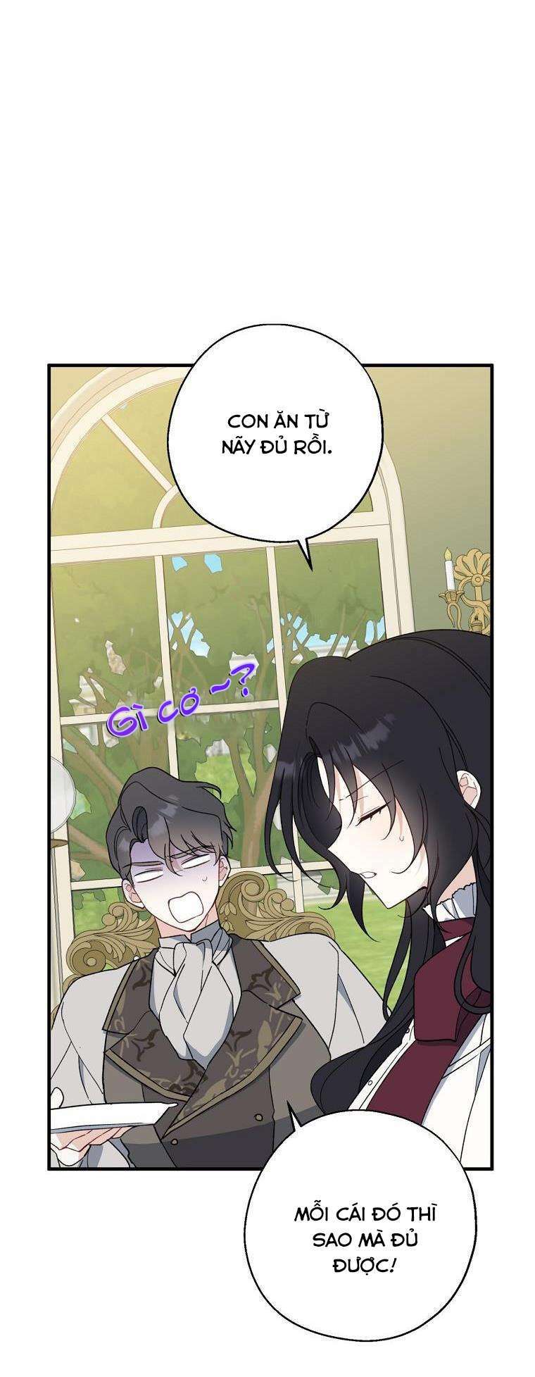 Trở Thành Con Gái Nhà Tài Phiệt: Chapter 92