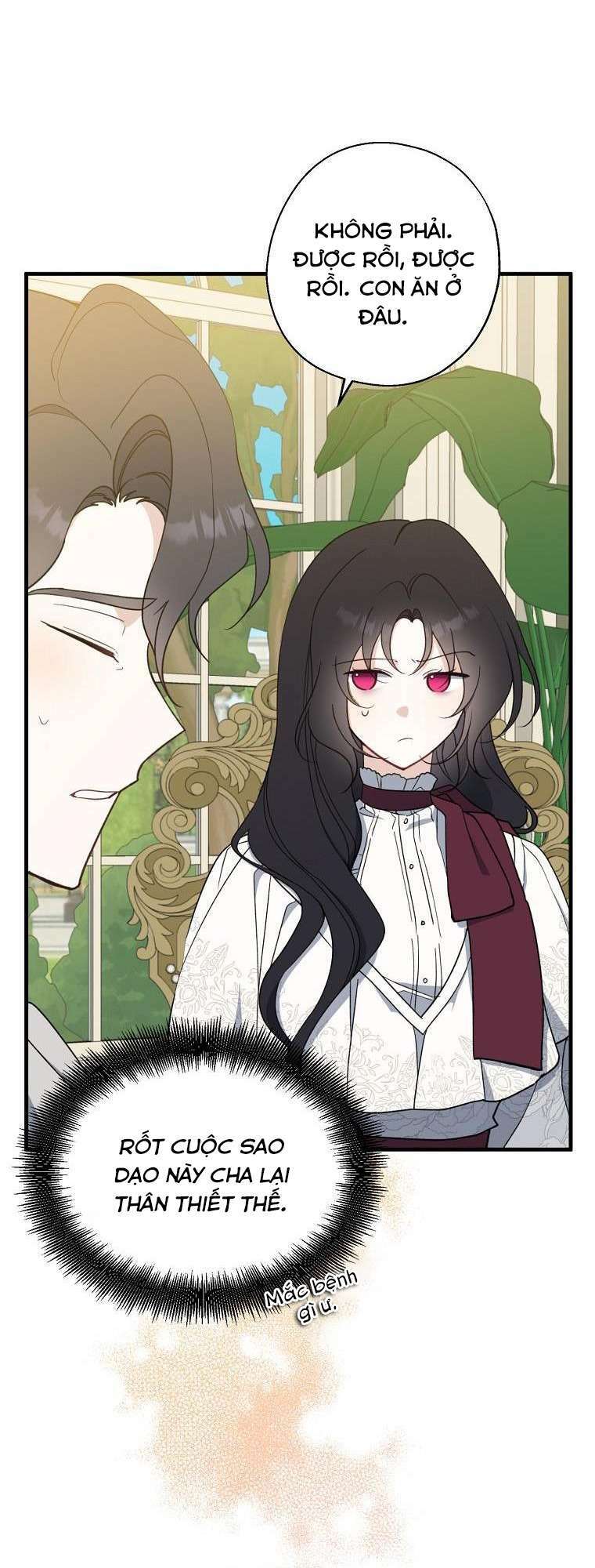 Trở Thành Con Gái Nhà Tài Phiệt: Chapter 92