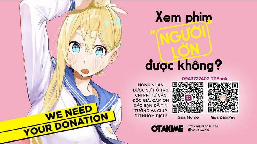 R15+ Ja Dame Desuka?: Chapter 15