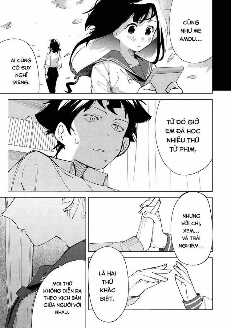 R15+ Ja Dame Desuka?: Chapter 15