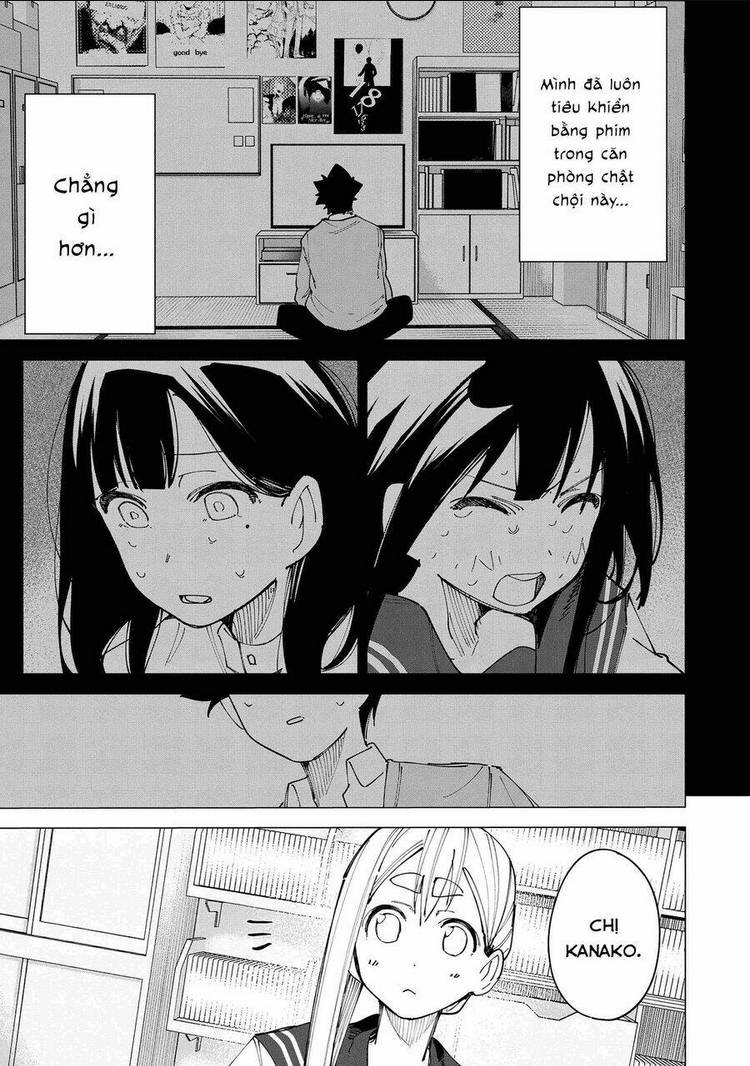 R15+ Ja Dame Desuka?: Chapter 15