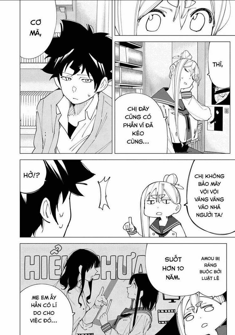 R15+ Ja Dame Desuka?: Chapter 15