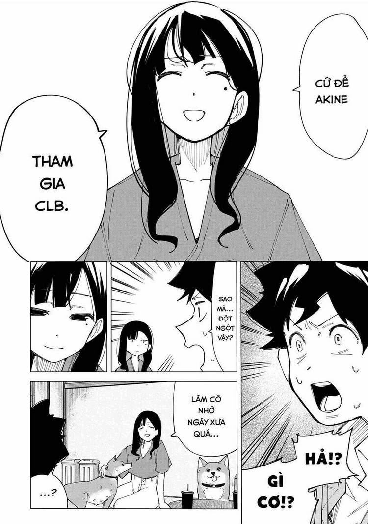 R15+ Ja Dame Desuka?: Chapter 16