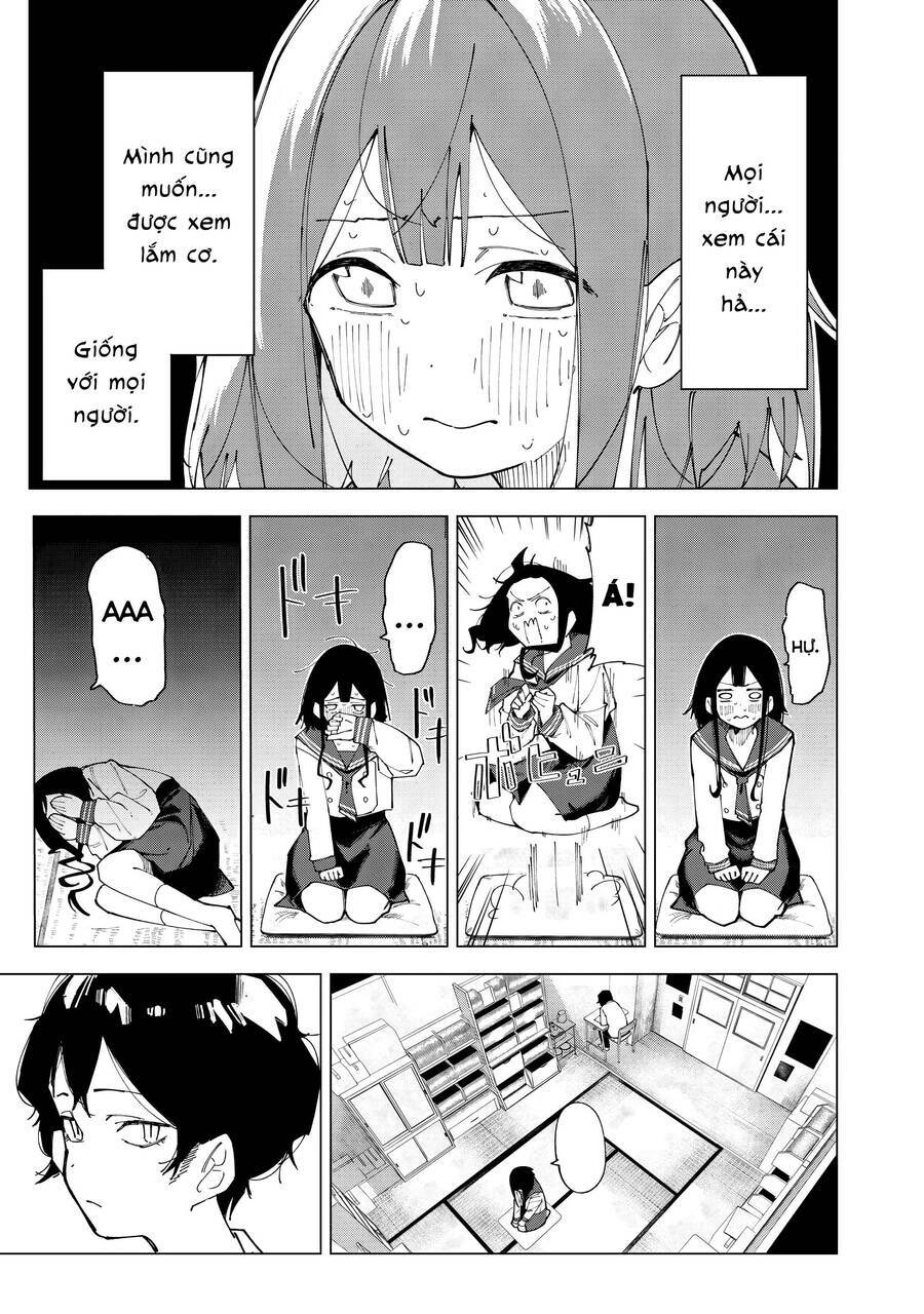 R15+ Ja Dame Desuka?: Chapter 1.5