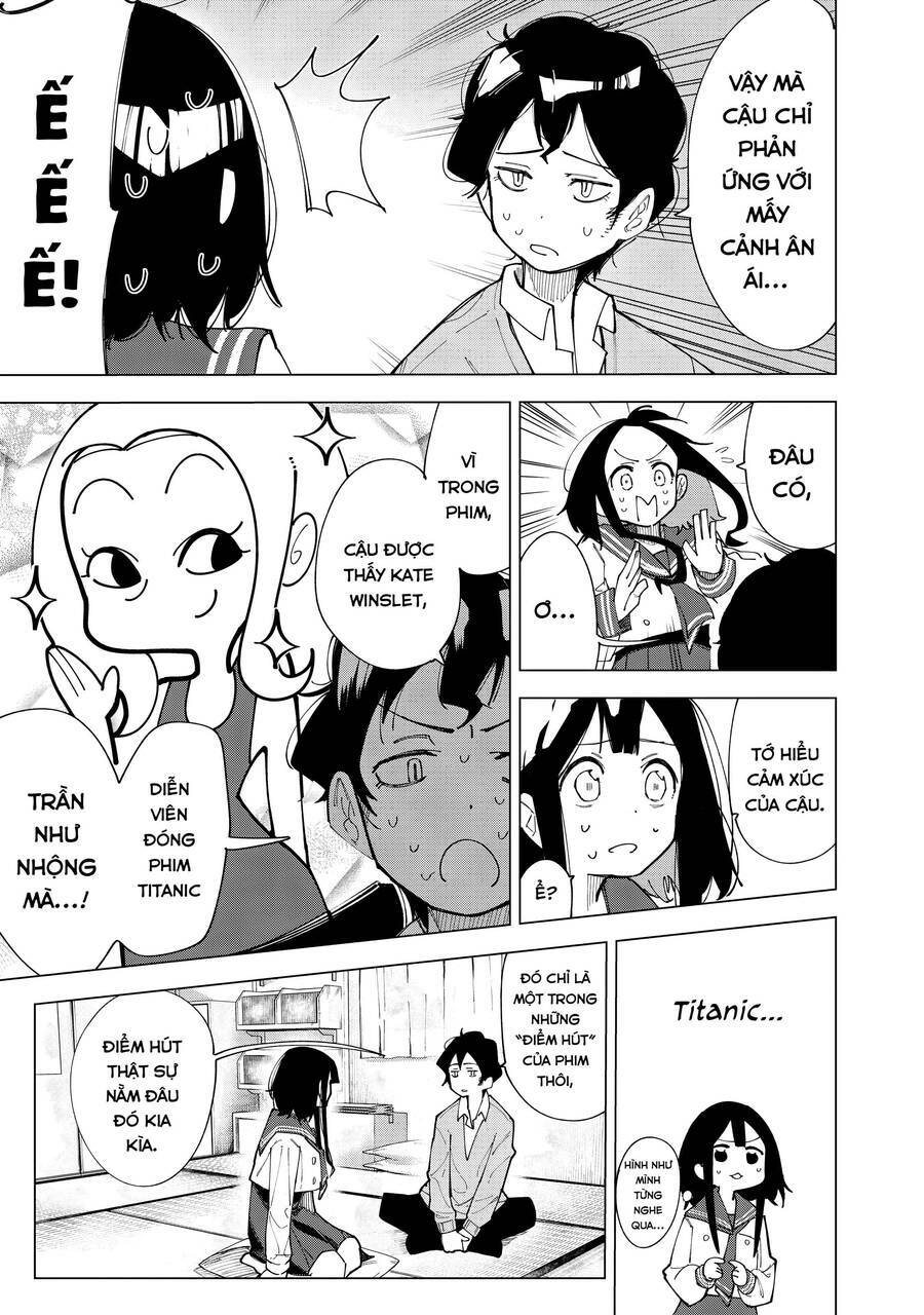 R15+ Ja Dame Desuka?: Chapter 1.5