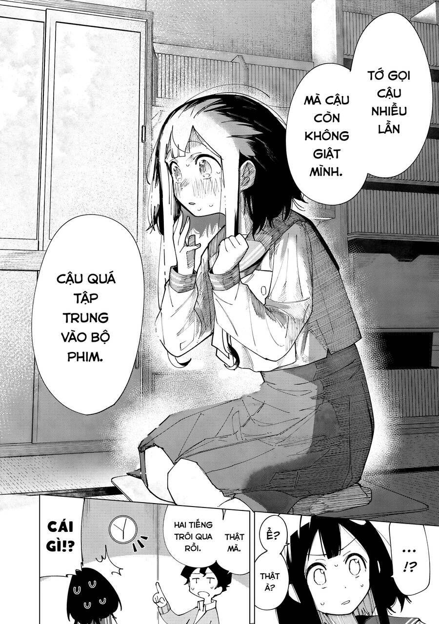 R15+ Ja Dame Desuka?: Chapter 1.5