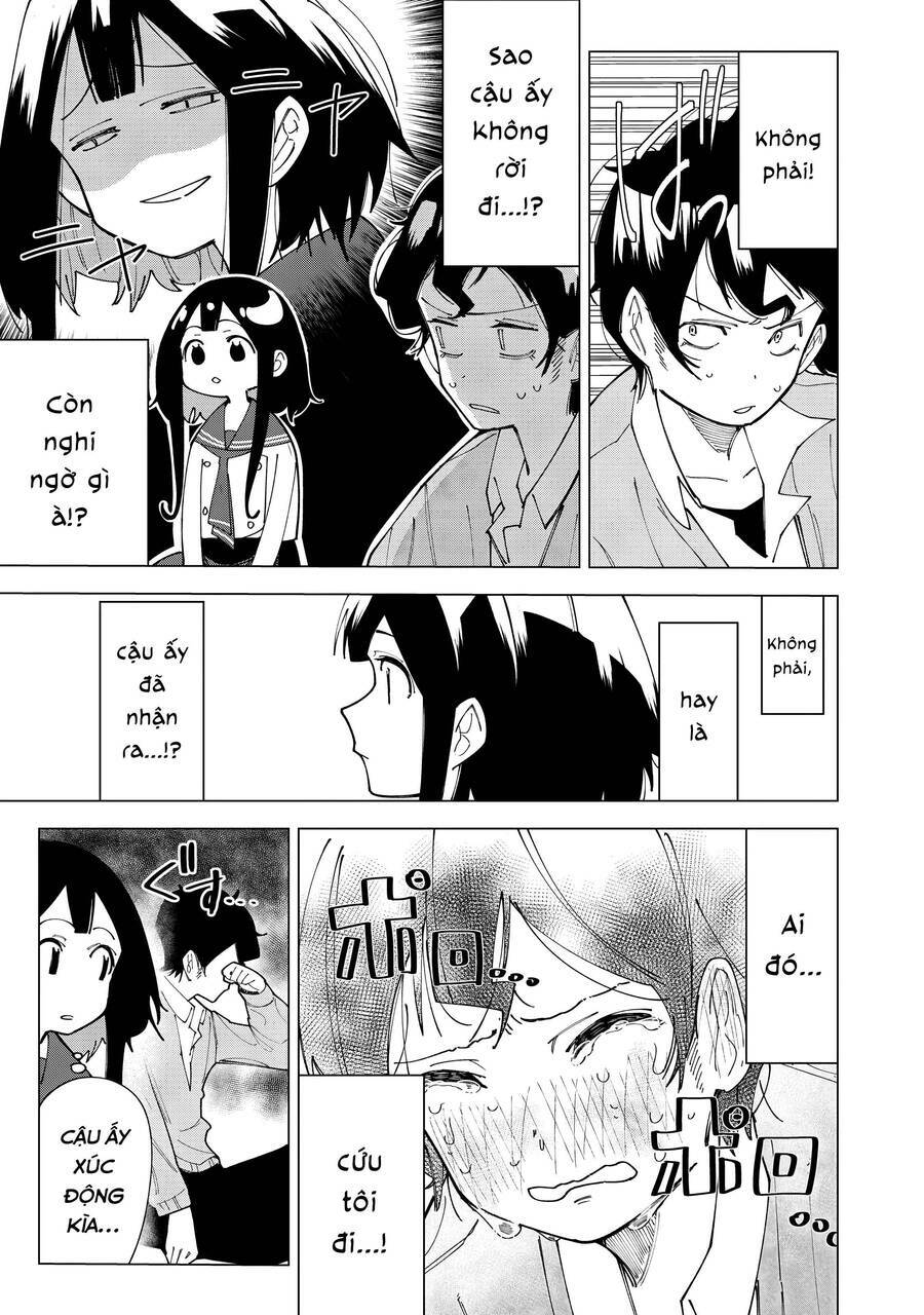 R15+ Ja Dame Desuka?: Chapter 1.5