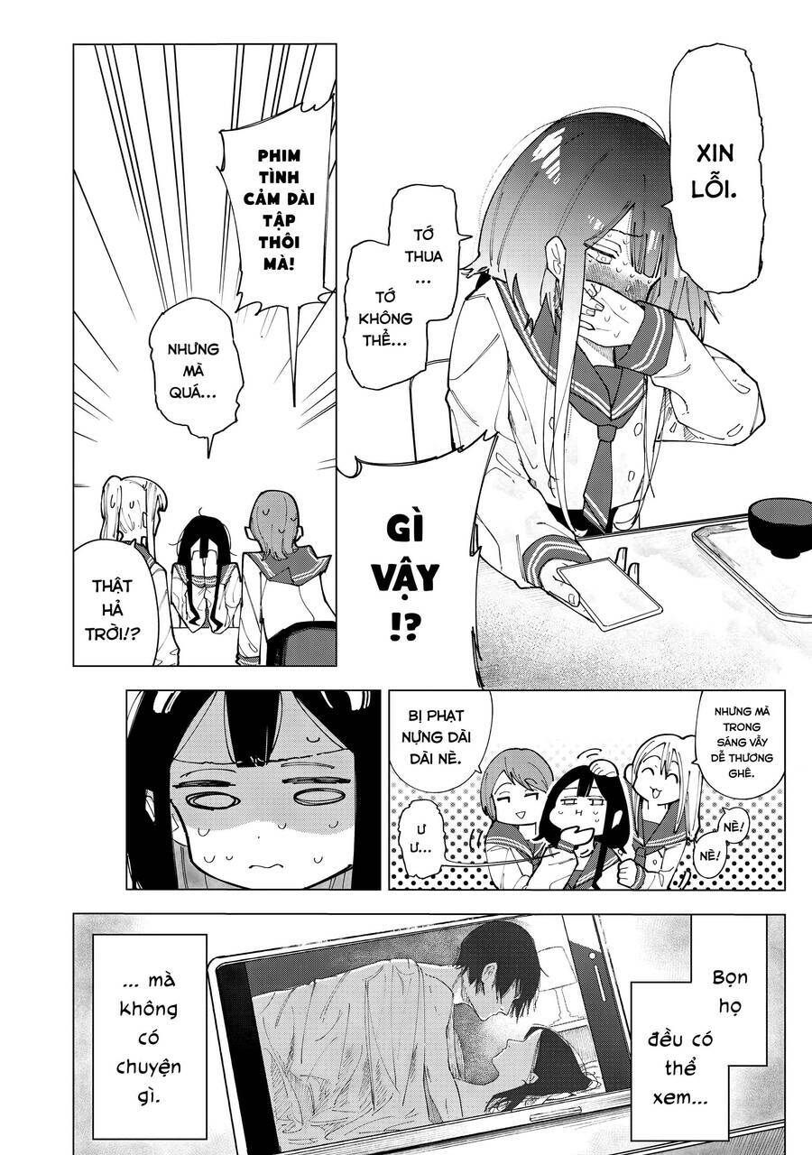 R15+ Ja Dame Desuka?: Chapter 1