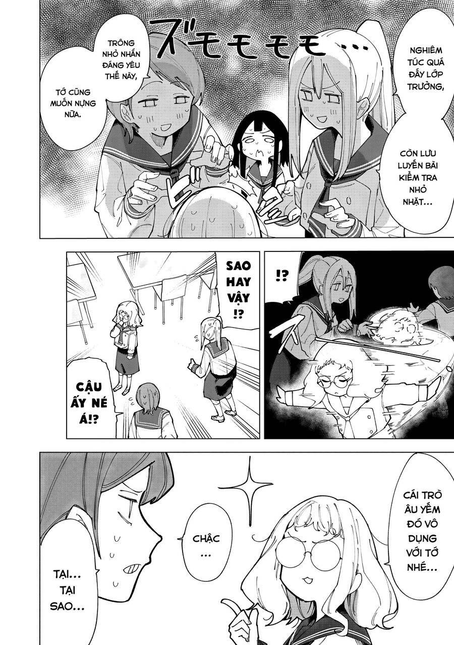 R15+ Ja Dame Desuka?: Chapter 1