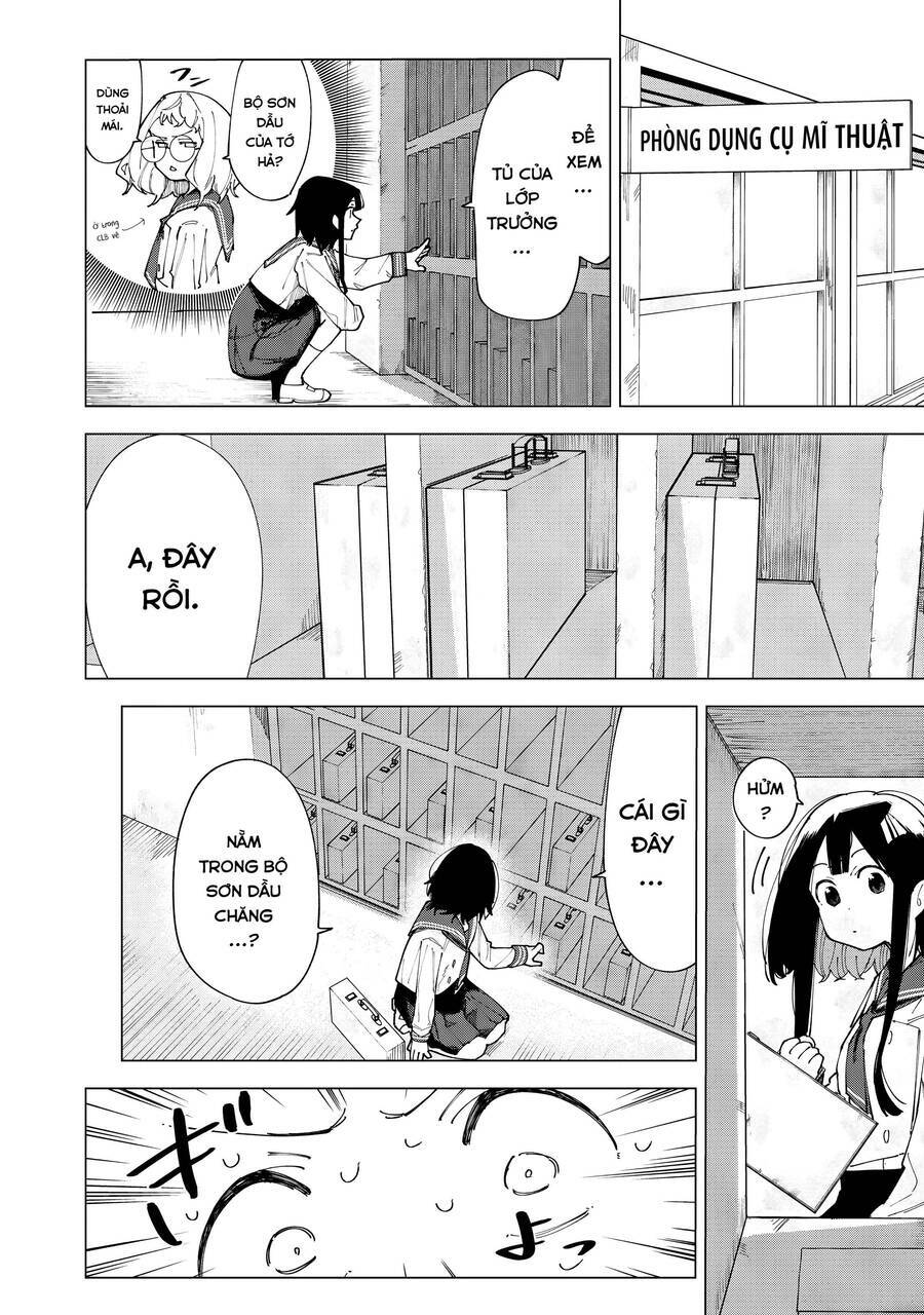 R15+ Ja Dame Desuka?: Chapter 1