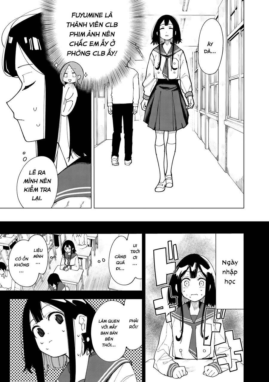 R15+ Ja Dame Desuka?: Chapter 1