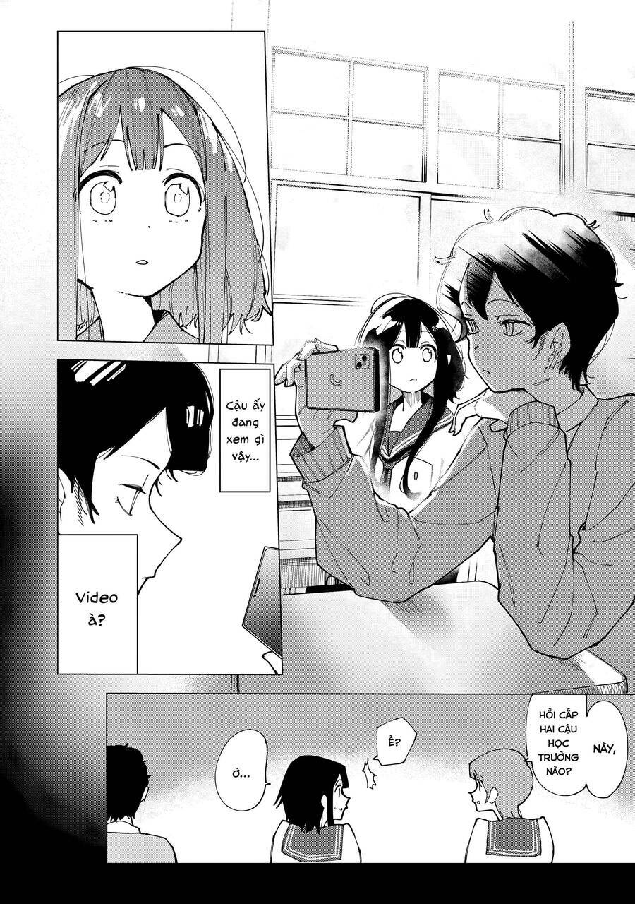R15+ Ja Dame Desuka?: Chapter 1