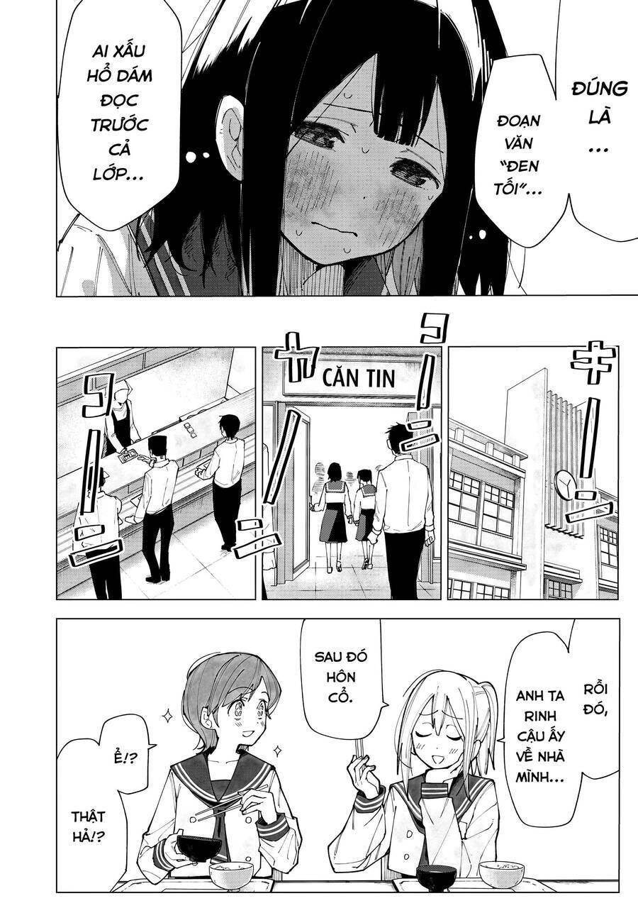 R15+ Ja Dame Desuka?: Chapter 1