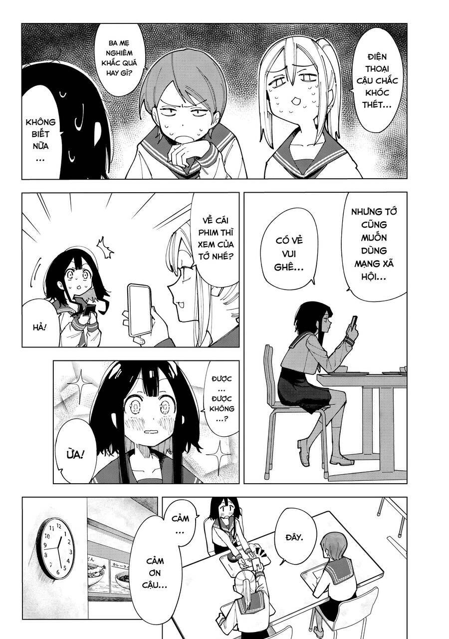 R15+ Ja Dame Desuka?: Chapter 1
