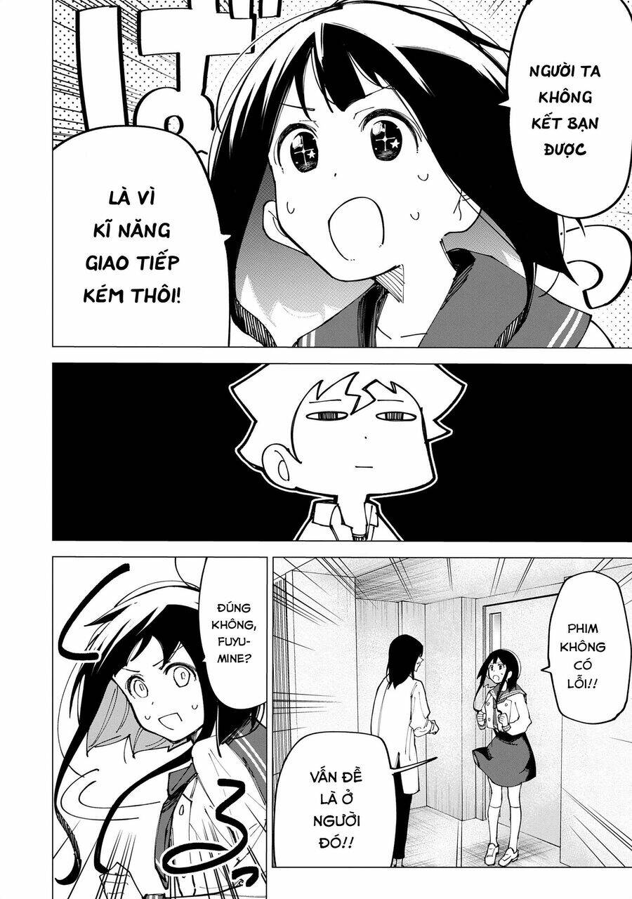 R15+ Ja Dame Desuka?: Chapter 10
