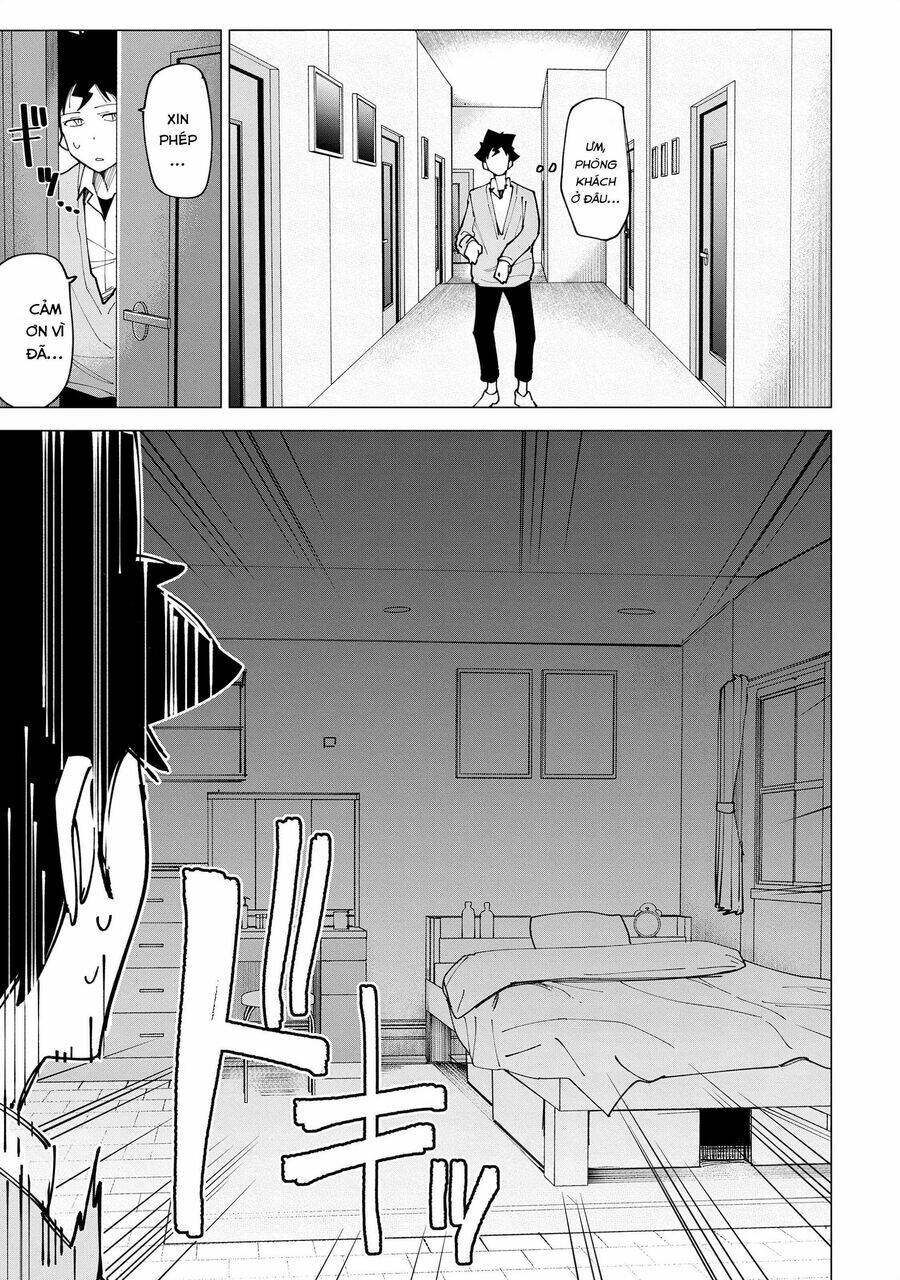 R15+ Ja Dame Desuka?: Chapter 10