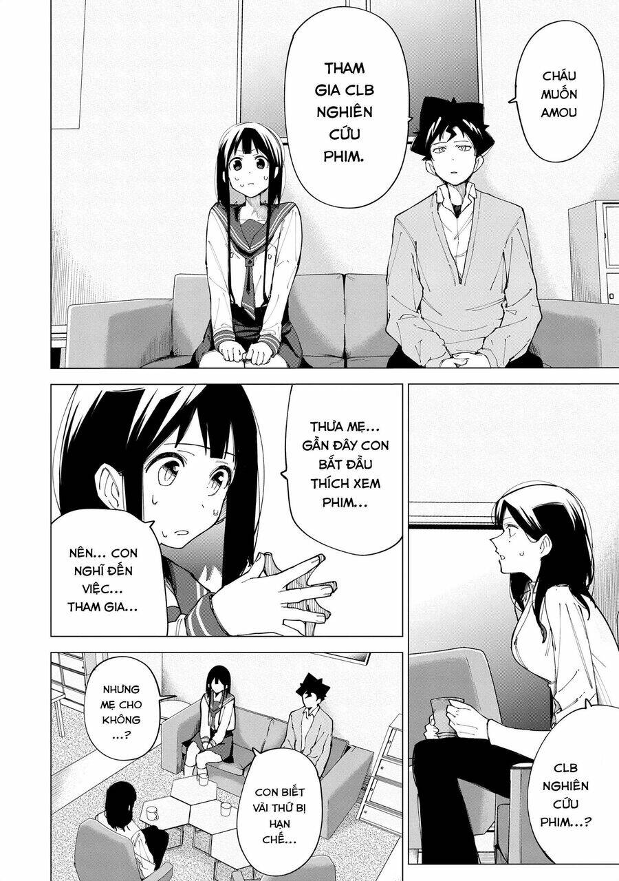R15+ Ja Dame Desuka?: Chapter 10