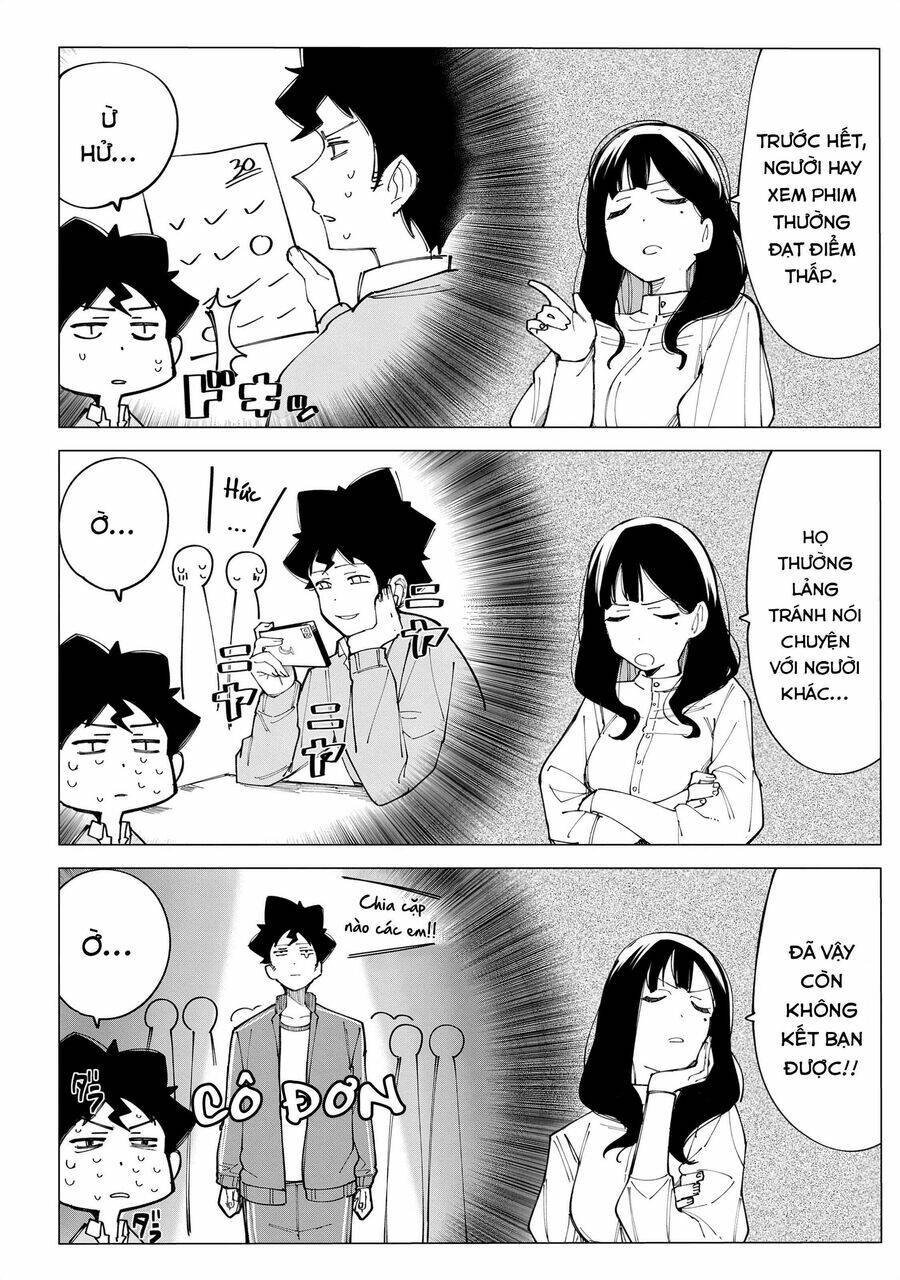R15+ Ja Dame Desuka?: Chapter 10