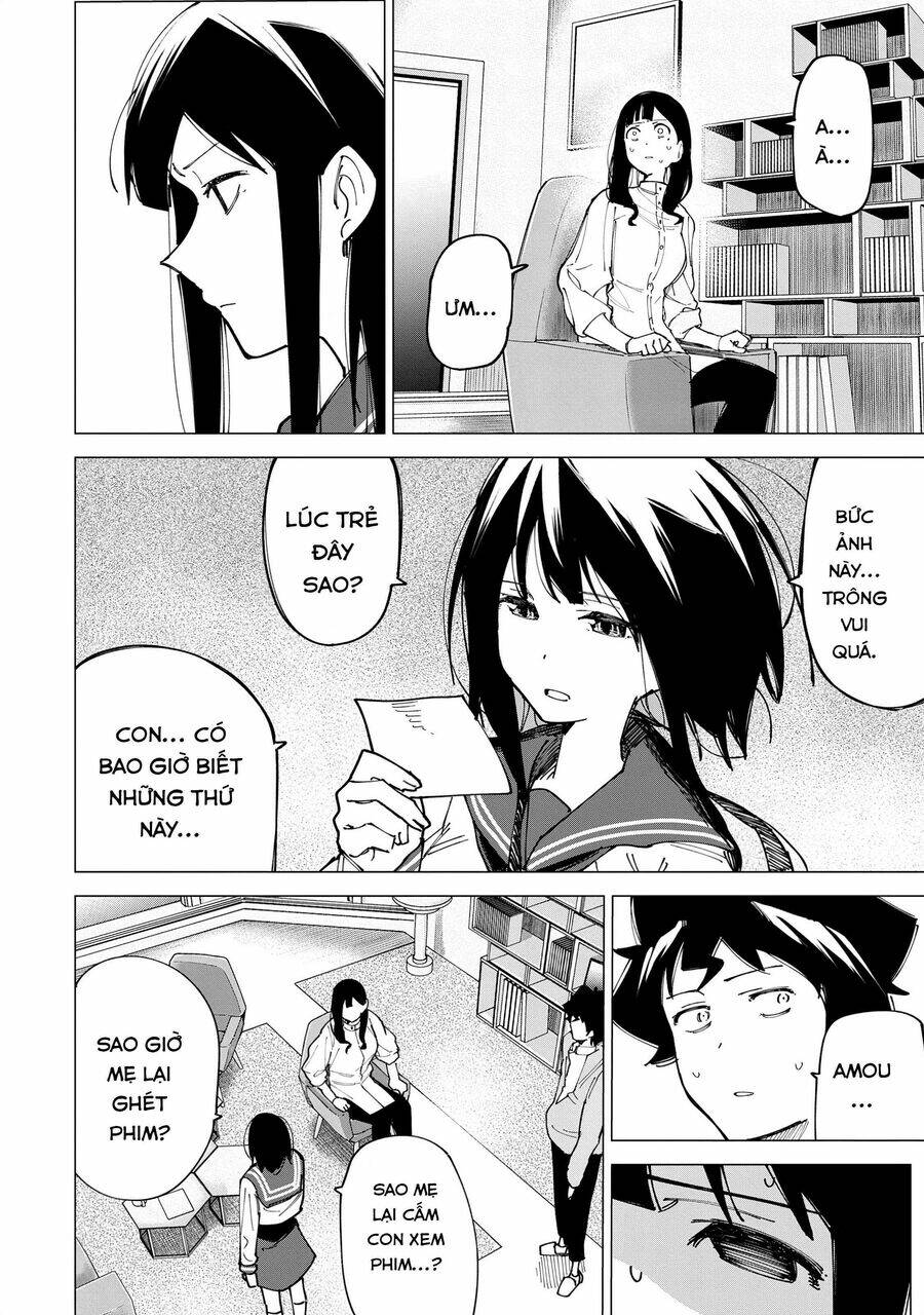 R15+ Ja Dame Desuka?: Chapter 11