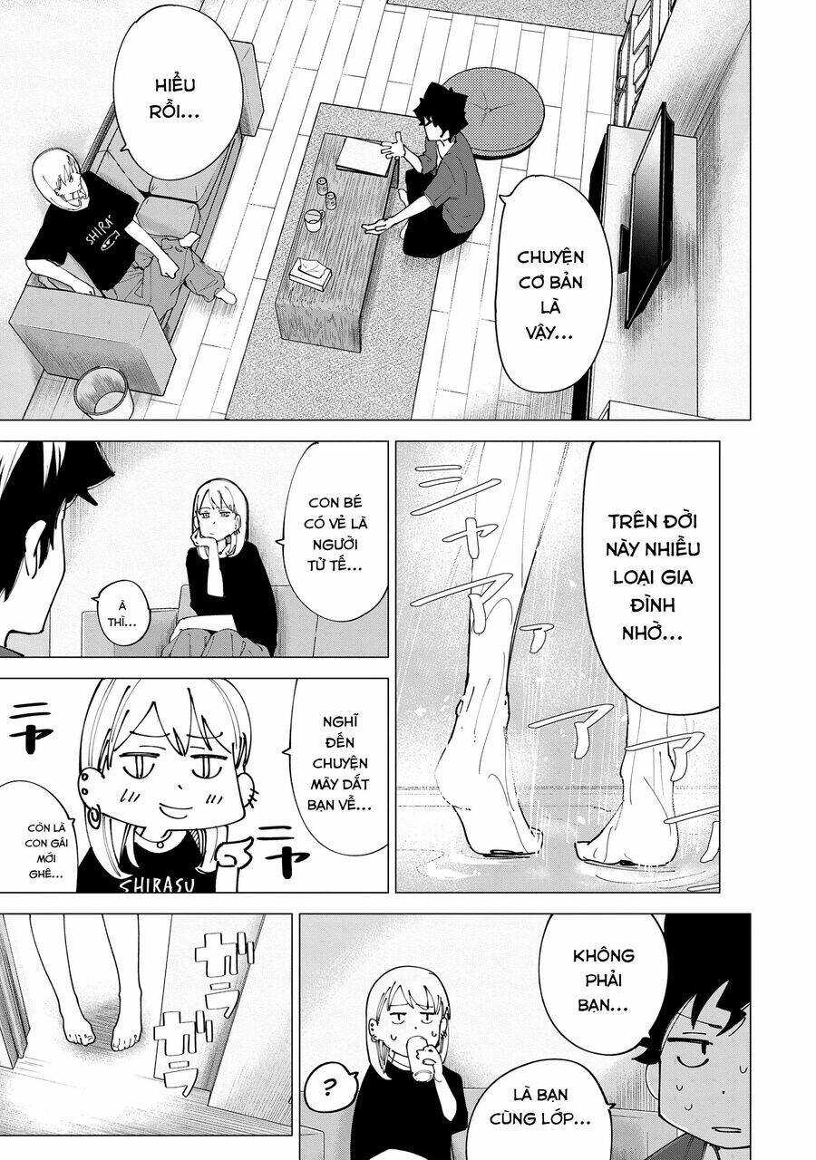 R15+ Ja Dame Desuka?: Chapter 12