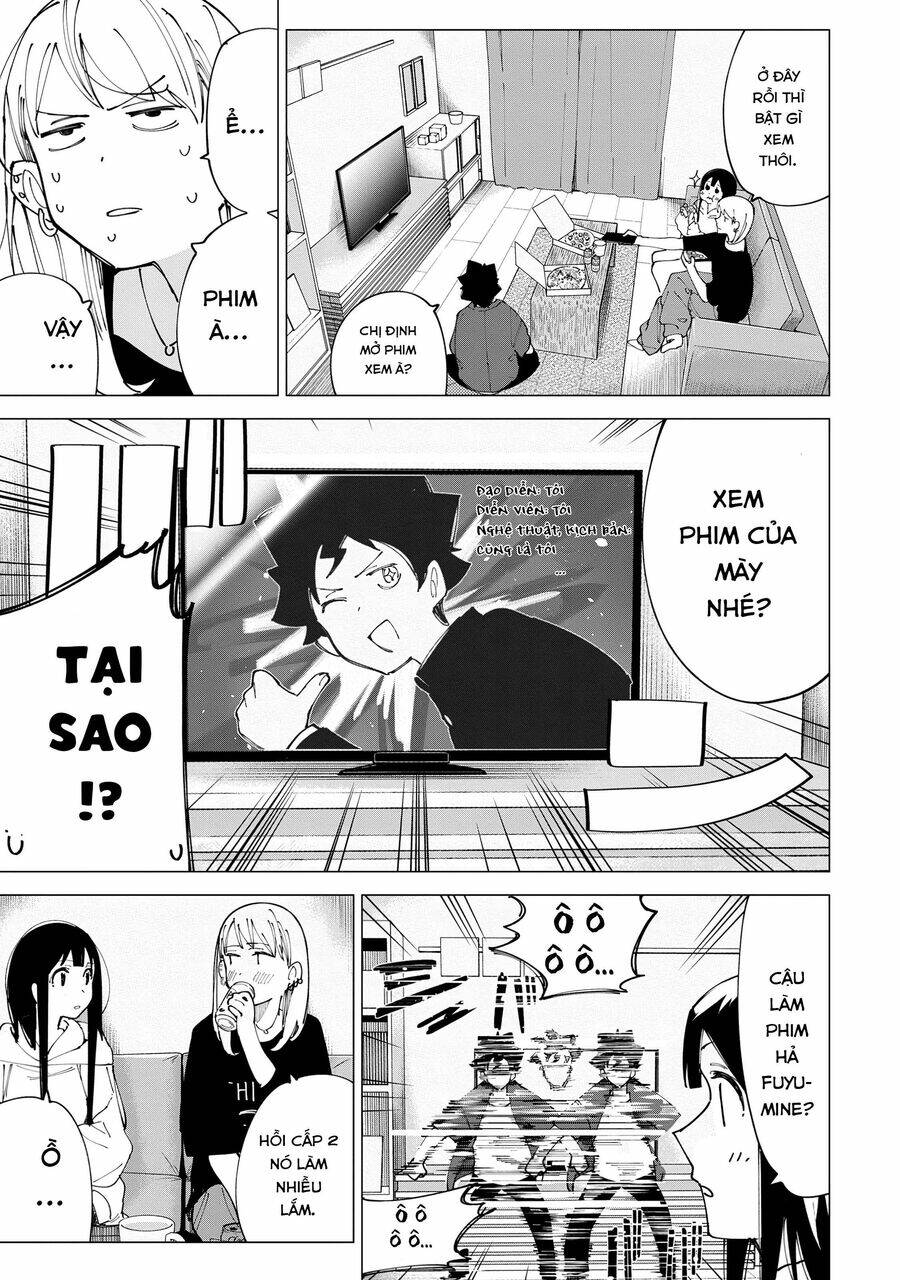 R15+ Ja Dame Desuka?: Chapter 12
