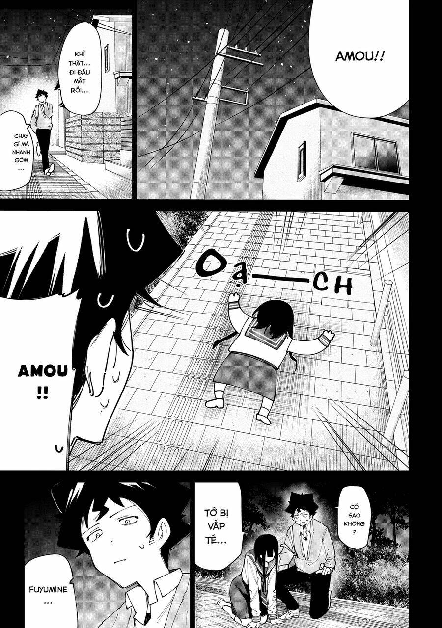 R15+ Ja Dame Desuka?: Chapter 12