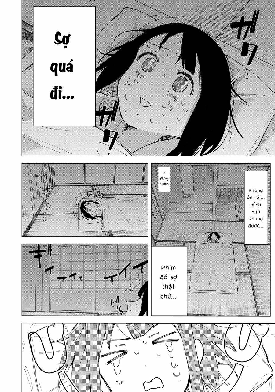 R15+ Ja Dame Desuka?: Chapter 13