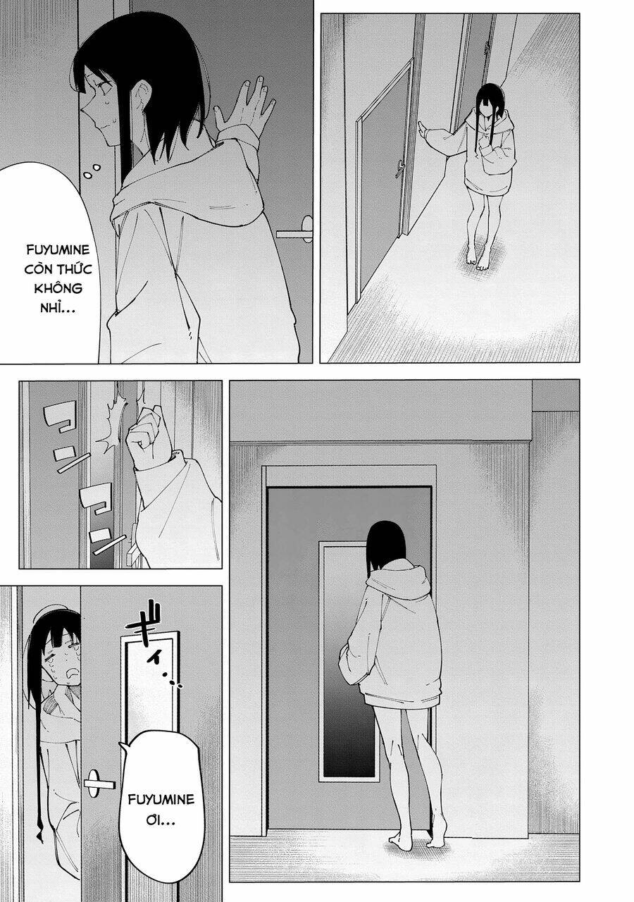 R15+ Ja Dame Desuka?: Chapter 13