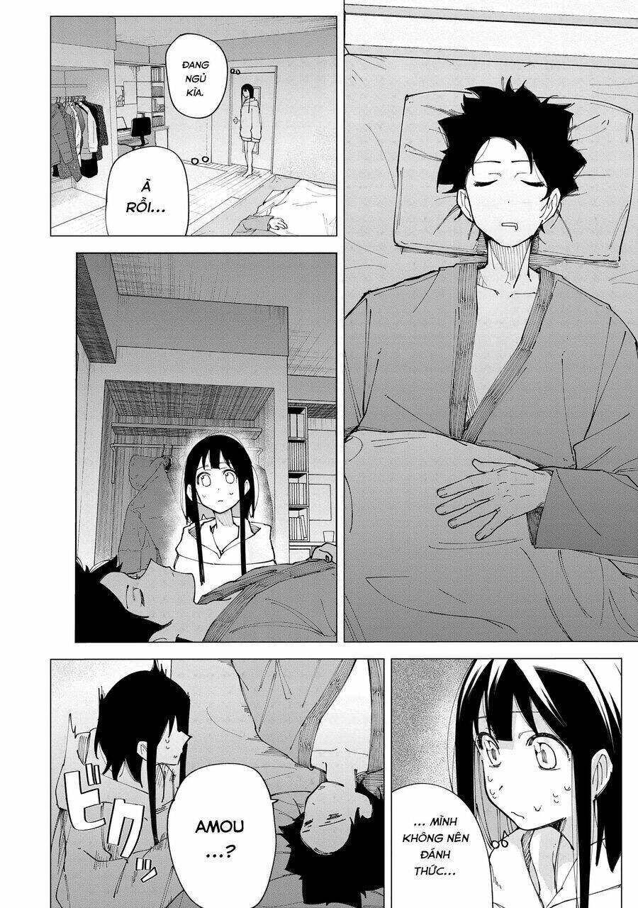 R15+ Ja Dame Desuka?: Chapter 13