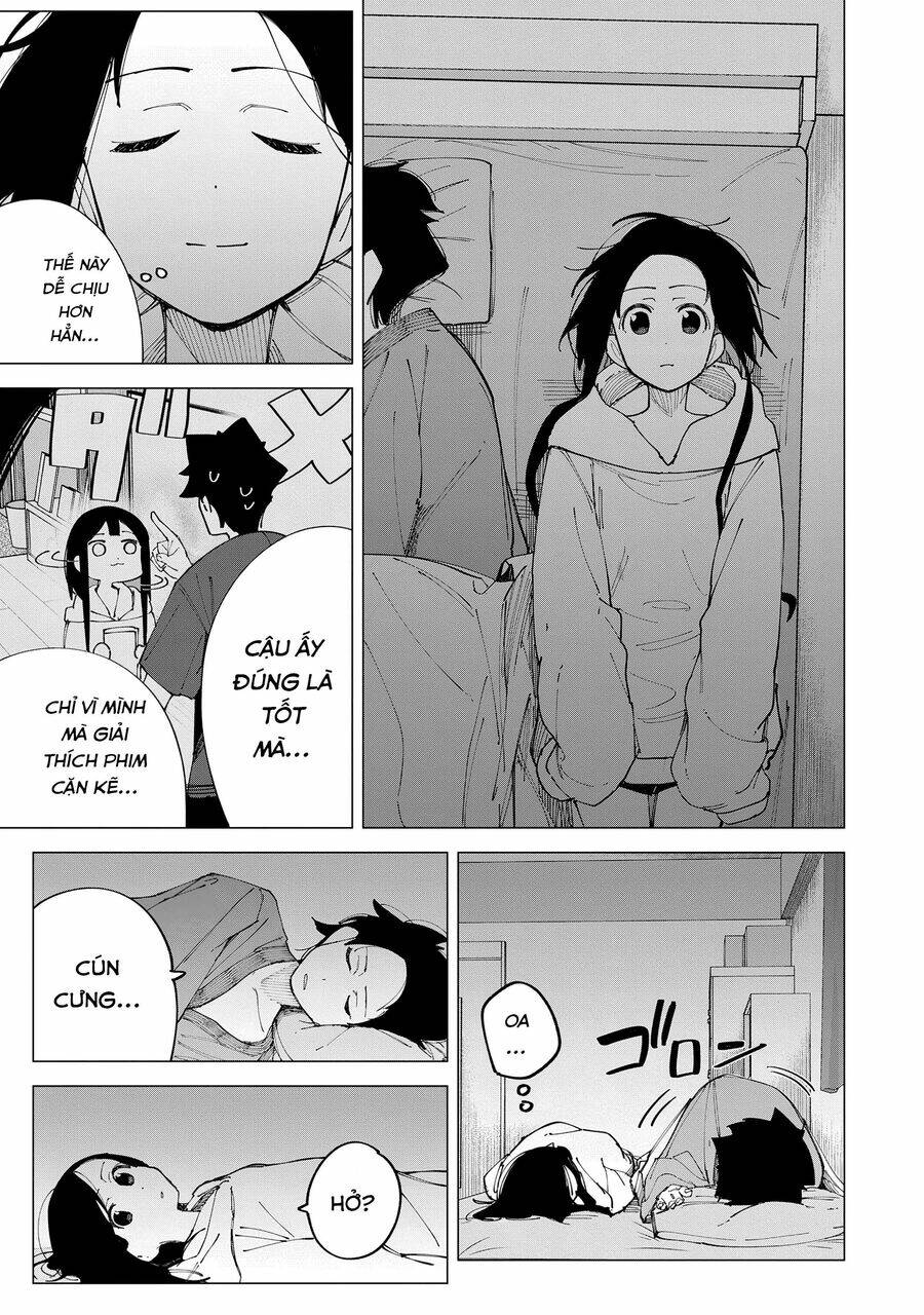 R15+ Ja Dame Desuka?: Chapter 13